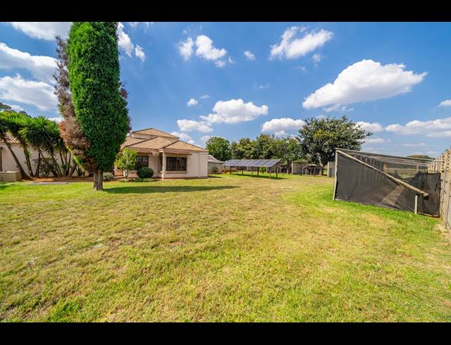 5,578M² SMALLHOLDING FOR SALE IN BENONI AH